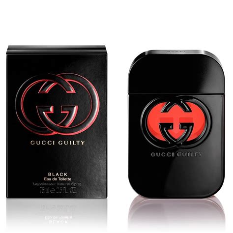 gucci guilty black for her price|Gucci Guilty for women cheapest.